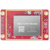 K823W High-Precision Positioning and Heading GNSS Module Board BeiDou/GPS Centimeter-Level RTK Surveying
