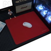 PICKYYMAY Pk Control 1 Design Professional Gaming Mouse Pad High-Grade Desk Mat Mousepad Speed and Control Desk Pad Mouse Mat