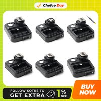 Godox X2T Trigger Hot Shoe X2T-C X2T-N X2T-S X2T-F X2T-O X2T-P Replace Accessories for Canon Nikon Sony Fuji Olympus Pentax