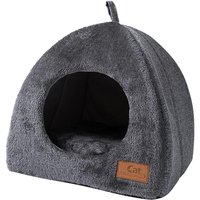 1Pcs Pad Nest Sleeping Bed Cushion Soft Basket Warm Puppy Puppy Mat Kennel Pad for Cats Pet Indoor Cats Kitten Rabbits Puppy