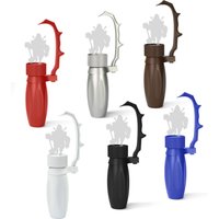 Model Handheld Painting Handle Coloring Holder Special Tools Clip for Soldiers Handicraft Gundam Wargames