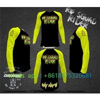 Dirtyrides Mtb Motorcycles Enduro Moto Racing Sportswear Downhill Mountain Jerseys Men Motocross Dirt Bike Mtb Shirts Offroad Dh