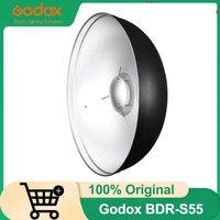 Godox BDR-S55 Pro Beauty Dish Bowens Mount