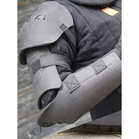 Medium sized Swordsmanship External Soldier Strike European Sword Short Soldier Arm and Shoulder Protection