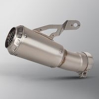M1000RR Exhaust Muffler For BMW S1000RR M1000 RR 2019-2026 S1000R M1000R 2021-2026 Motorcycle Slip on Line Exhausts Tail Tube