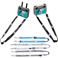 Neck Strap Lanyard W Screws For DJI Mini 3/4 5 Pro AIR 3/3S for MAVIC 3 PRO DJI RC 2/RC Remote Controller Drone Accessories