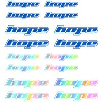 AliExpress NONE hope Road Bike Frame Sticker DIY Top Tube Seat Tube Hub Sticker MTB Bicycle Decals Decorative Waterproof Tape Cycle Accessories