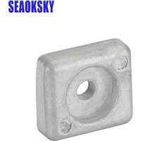 41106-ZW9-000 Anode For New Honda 8hp 10hp 15hp Outboard Machine