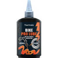 AliExpress NONE 125ml Bicycle Special Lubricant MTB Road Bike Mountain Bike Lube Chain Oil for Fork Flywheel Chain Cycling Accessories