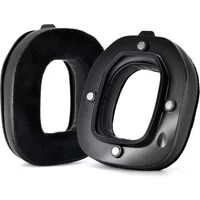 Replacement Ear pads Fits for Astro A40TR A40 TR Gaming Headset (Not Compatible with A50 GEN4,GEN3,GEN2,GEN1) Headphones