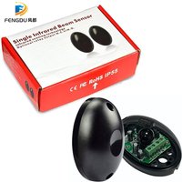 Sensor Infrarot-Sicherheitsstrahl Photodetektor für Garagentor DOORHAN DITEC ATA Photodetektor für Tor
