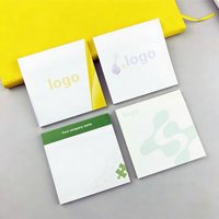 Customized LOGO Information, Tearable Sticky Notes, Message Notes, Student Office Labels, and Sticky Notes