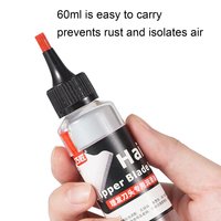 Trimmer Lubricating Oil Hair Trimmer Oil For Hair Cutting Tool Maintenance Lubrication Shaver Maintenance Barber Oil