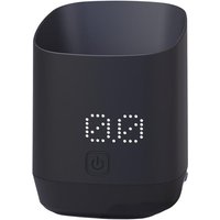 B47B-Waterproof Coffee Scale Portable 0.1G Precision LED Display 500G Capacity In G/Oz For Espresso Machine