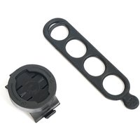 AliExpress rrskit RRSKIT Bicycle Computer Bracket 360 Degree Rotating Road MTB Bike Handlebar Holder For Garmin IGPSPORT WAHOO XOSS GPS Meter Base