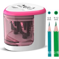 Studie Manuelle Auto Automatische Zeichnung Bleistift Stift Spitzer Elektrische Schalter Bleistift Spitzer Schreibwaren Home Office Schule Versorgung