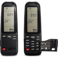 25 in 1 Universal A/C Remote Control RC-3 EU CE Certified for Electra Airwell Emailair Elco YKR-M/002E YKR-F/010/015E