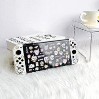 Anime Chiikawa Hachiware Usagi Protective Case For Switch Oled Standard Lite Shockproof Soft Silicone Game Accessory 2026 New