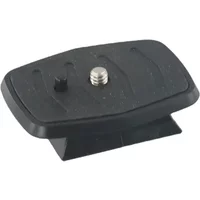 Quick Release Plate Adapter Plate Tripod Monopod Camera For Hama Star 61 62 63 Star 78 Quick Release Kits 2025 New