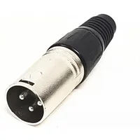 High Quality Battery Charger Port 3 Pin 3Prong Plug Adapter Port Charging Cable Electric Scooter Electric Wheelchair For Innuovo