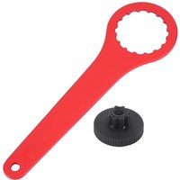 AliExpress tomtop ZTTO Bicycle Bottom Bracket Wrench for BB91/BB109/BB30SH/PF30SH/BB86-30/BB30-30 BB Tool