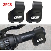Motorcycle Throttle Assist Wrist Rest Cruise Control Grips Fit For BMW R1200GS LC R1250GS Adventure F750GS F850GS F800GS F650GS