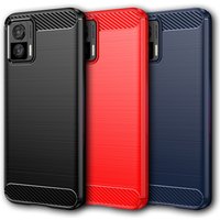 For Motorola Edge 30 Neo Case For Moto Edge 30 Neo Cover 6.28 Inch Shockproof Soft Silicone Protective Bumper For Edge 30 Neo