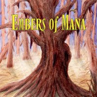 Embers of Mana gbc Game Card Random Case