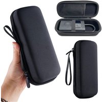 Hard EVA Case For Xiaomi Mijia Inflatable Treasure Storage Bag Electric High Pressure Air Pump Protective Box Car Accessories