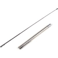 Extendable Hand Pointer Telescopic Retractable Pointer Handheld Presenter Classroom Whiteboard Pointer Pen For Teaching Meeting