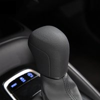 Silicone Gear Shift Knob Cover for Toyota Frontlander RAV4 Camry Corolla - Automatic Transmission Protector Accessory 1PC