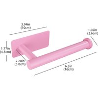 Cabinet Storage Rack, Napkin Holder Kitchen Paper Towel Holder, Wall Mounted Paper Towel Holder, Toilet Paper Roll Holder,