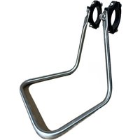 AliExpress OLOEY 304 stainless steel Bike Luggage Carrier Sturdy durable lightweight Load-bearing Bicycle Luggage Carrier Bicycle Accessories