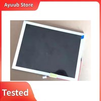 Original industrial display LCD screen MD080NA-05A EE080NA-06A