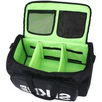 Sports And Fitness Bag Multi Functional Shoe Storage Travel Bag Large Capacity Basketball Football Shoulder Bag