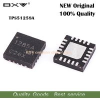 5pcs TPS51285A 51285A 1285A QFN New Original Laptop Chip