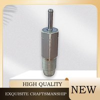 1PCS Fuel Limiting Assy Pressure Relief Valve 095420-0670 1110010015 1110010020 095420-0260 1110010035 For IVECO,ZD3026