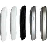 For Audi Q5 A4 A5 S5 S4 RS5 RS4 door handle cover, handle handle handle, shell cover 8WD 837 876 8VD 837 876