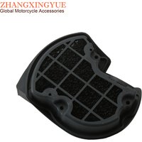 Beverly125 Liberty125 Cooling Cover For Piaggio Beverly Liberty 125 Liberty150 X8 150 Beverly250 BV250 842090 E3