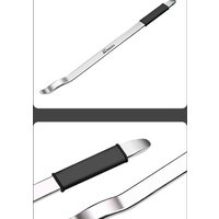 AliExpress Changing Tire Lever Bar Set Tire Repair Tool Kit Rim Lifter Tire Changer For Motorcycle Bike Scooter Bicycle