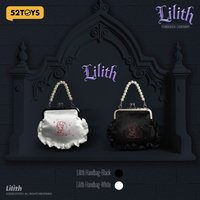 52TOYS LILITH Lilith Handbag