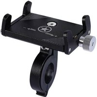 AliExpress ESLNF Bicycle Phone Reliable Mount Universal-MTB Mobile Cell GPS Metal Motorcycle Holder On Road Bike Moto-M365 Handlebar