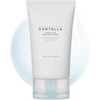 SKIN1004 Hyalu-Cica Moisture Cream Face Moisturizer Hyalu Cica Intense Hydration for Dry Dehydrated Skin Korean Skin Care