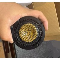 Applicable to FOCAL car audio K2POWER 3KM yellow speaker box KM6.3 mid-range and mid-bass grille cover