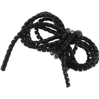 AliExpress NONE Spiral Cable Protector Tubing Insulated Wire Sleeve for E-Bike Cables Cord Protection Cable Organizer Spiral Wrap Wire