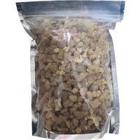 Premium Boswellia Sacra Frankincense Resin - 100% Pure Natural Luban Incense Tears for Church, Meditation, Aromatherapy, Healing