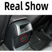 8K0864383 New Console Rear Ashtray Door Cover Lid Repair Kit For Audi A4 B8 Avant RS4 RS5 Q5 SQ5 A5 S5 Coupe Sportback 2009-2017
