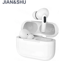 Airs Pro Bluetooth Headset Wireless Earphones TWS Earbuds With Siri Pop-up Window Waterproof Positioning Touch Control For Ios