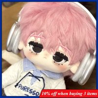 Tamon's B-Side Anime Peripherals Tamon Fukuhara Figure Puppet Tamon Fukuhara Figurine Doll Decoration Collection Toy Gifts