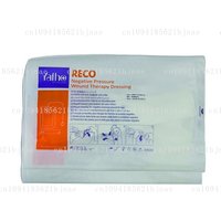10*20 15*50 20*20 20*25 Top Quality Negative Pressure System VAC NPWT Device with Dressing Kit Easy To Use